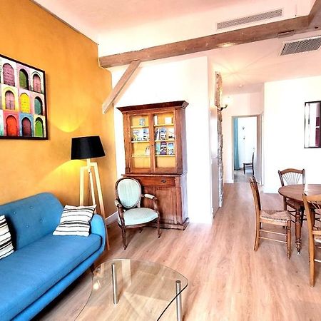 Zeperfectplace - Vieux Nice Garibaldi 3 Chambres Exteriér fotografie