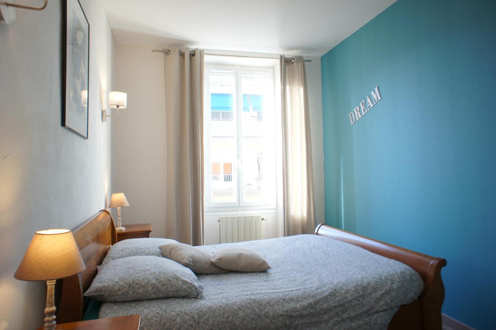 Zeperfectplace - Vieux Nice Garibaldi 3 Chambres Exteriér fotografie