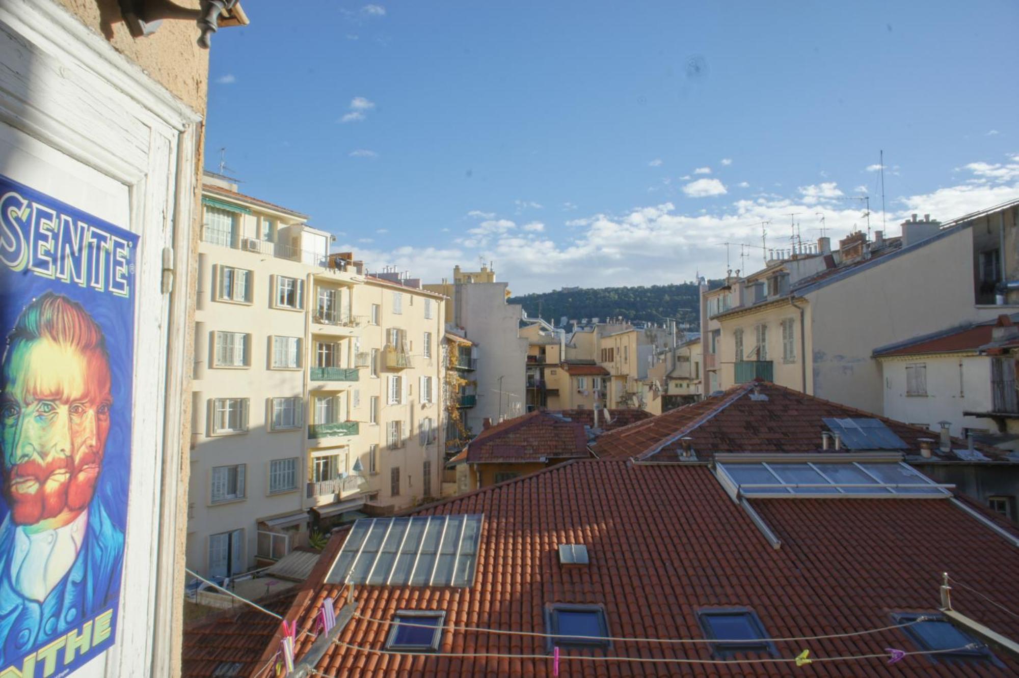 Zeperfectplace - Vieux Nice Garibaldi 3 Chambres Exteriér fotografie