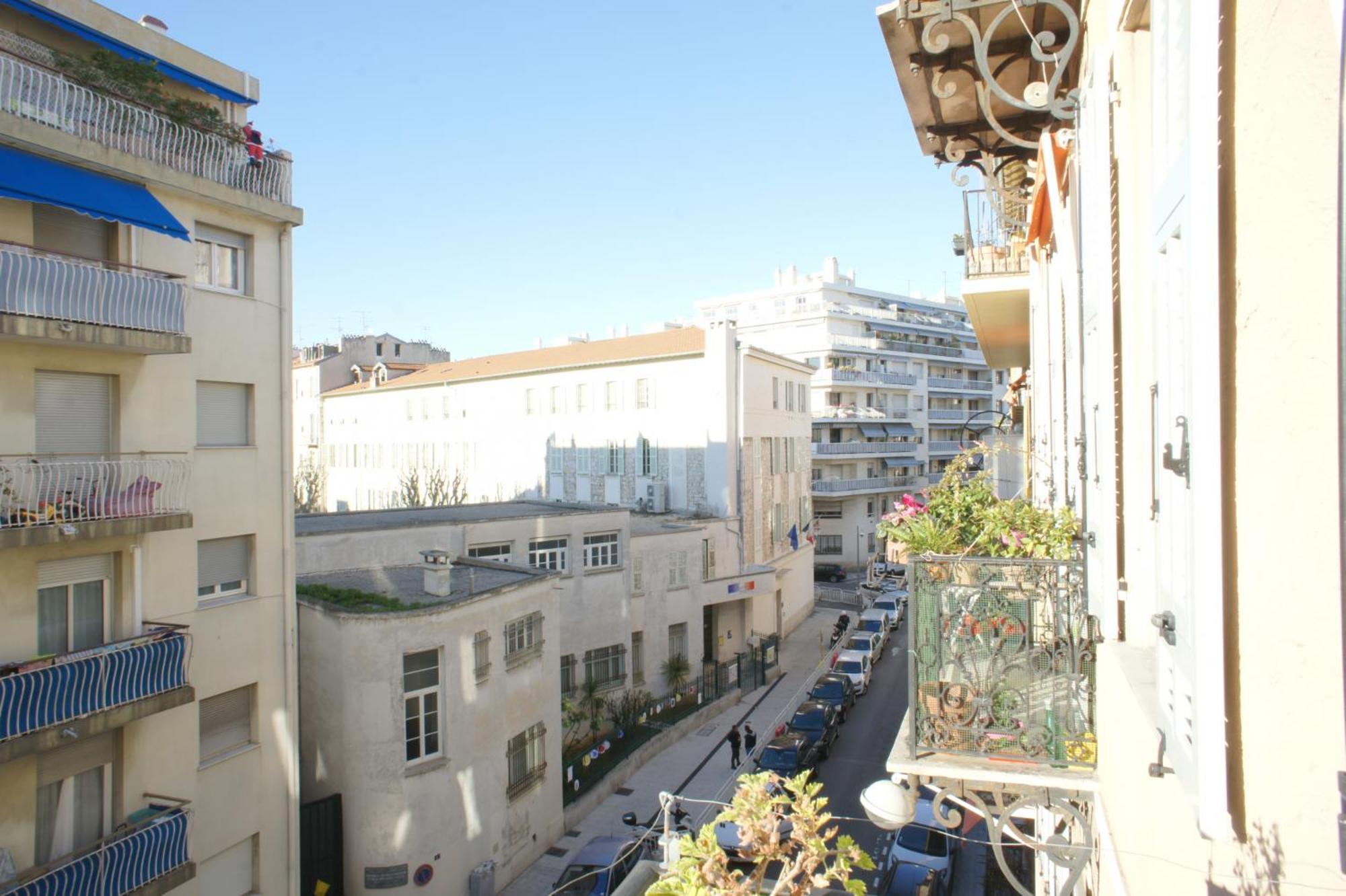 Zeperfectplace - Vieux Nice Garibaldi 3 Chambres Exteriér fotografie