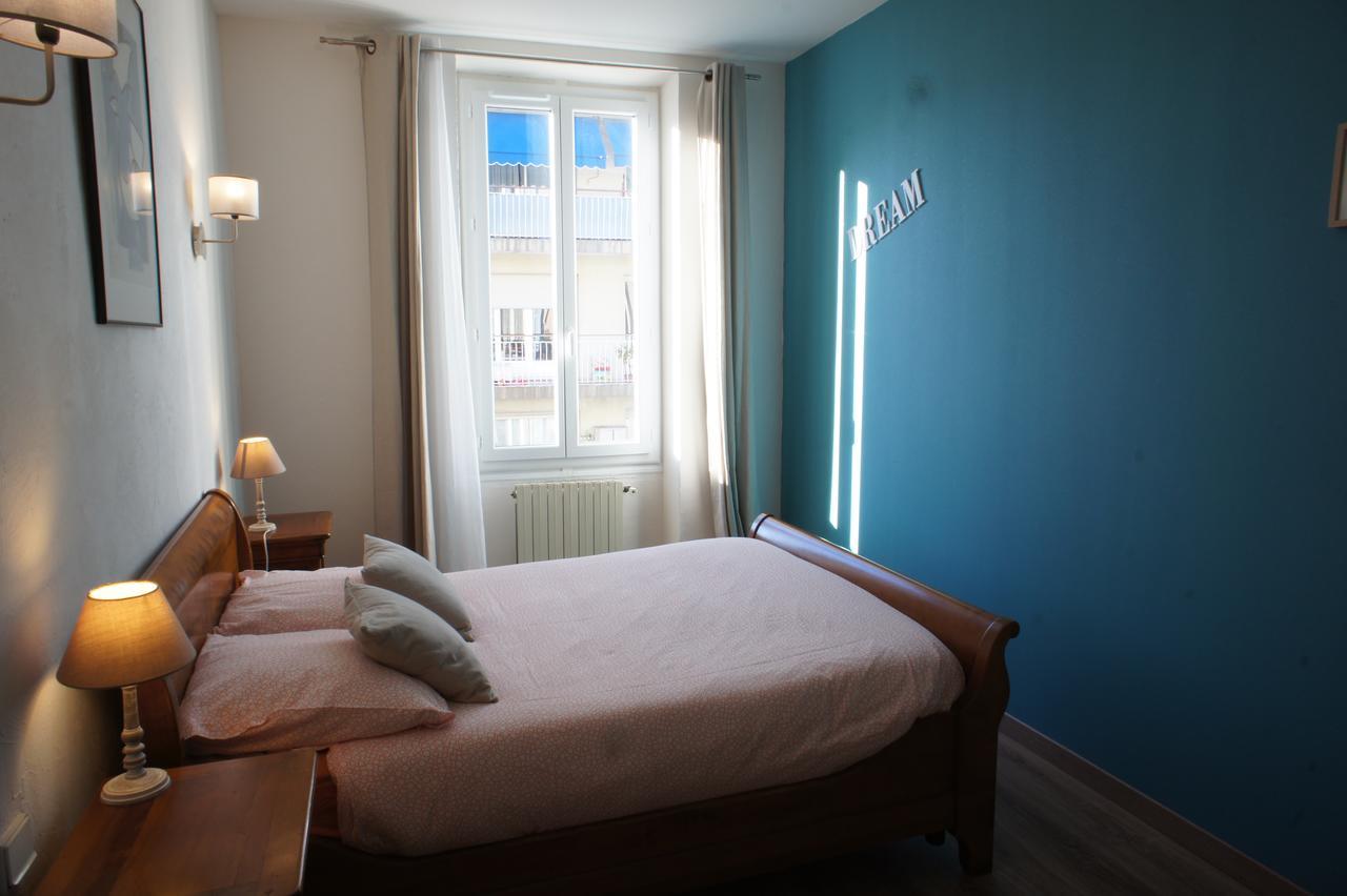 Zeperfectplace - Vieux Nice Garibaldi 3 Chambres Exteriér fotografie