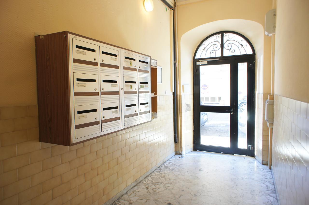 Zeperfectplace - Vieux Nice Garibaldi 3 Chambres Exteriér fotografie