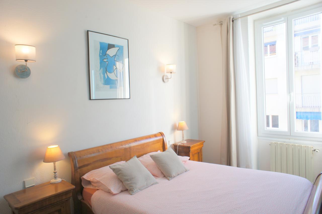 Zeperfectplace - Vieux Nice Garibaldi 3 Chambres Exteriér fotografie