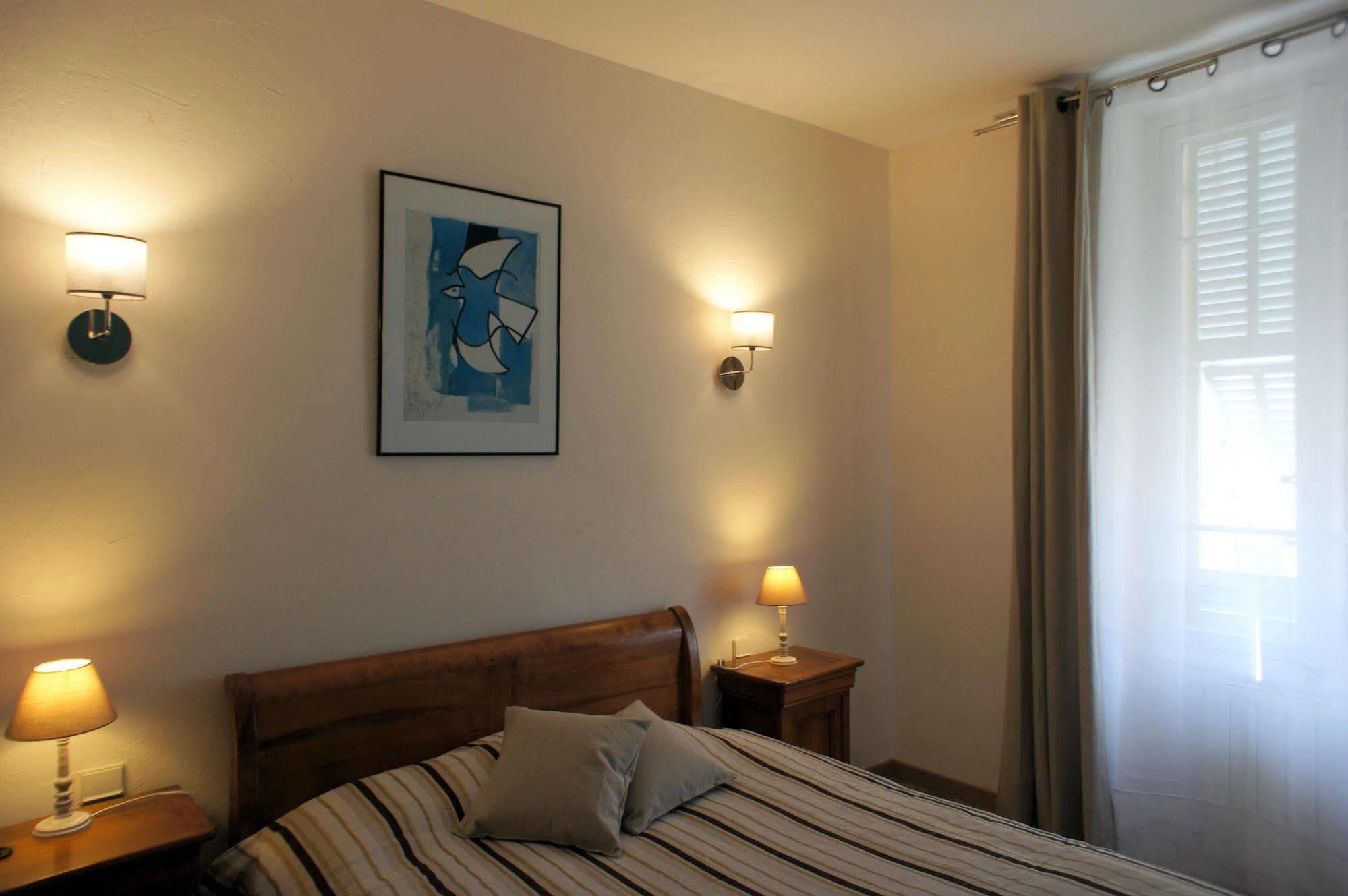 Zeperfectplace - Vieux Nice Garibaldi 3 Chambres Exteriér fotografie