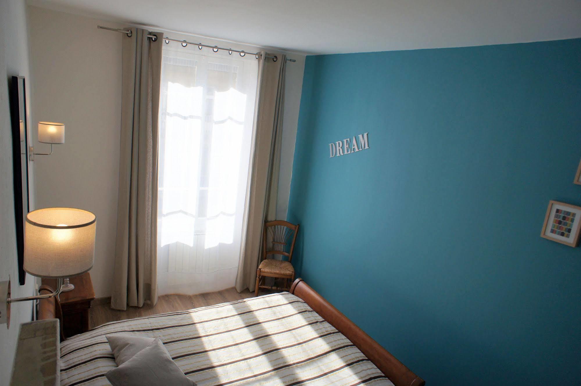 Zeperfectplace - Vieux Nice Garibaldi 3 Chambres Exteriér fotografie