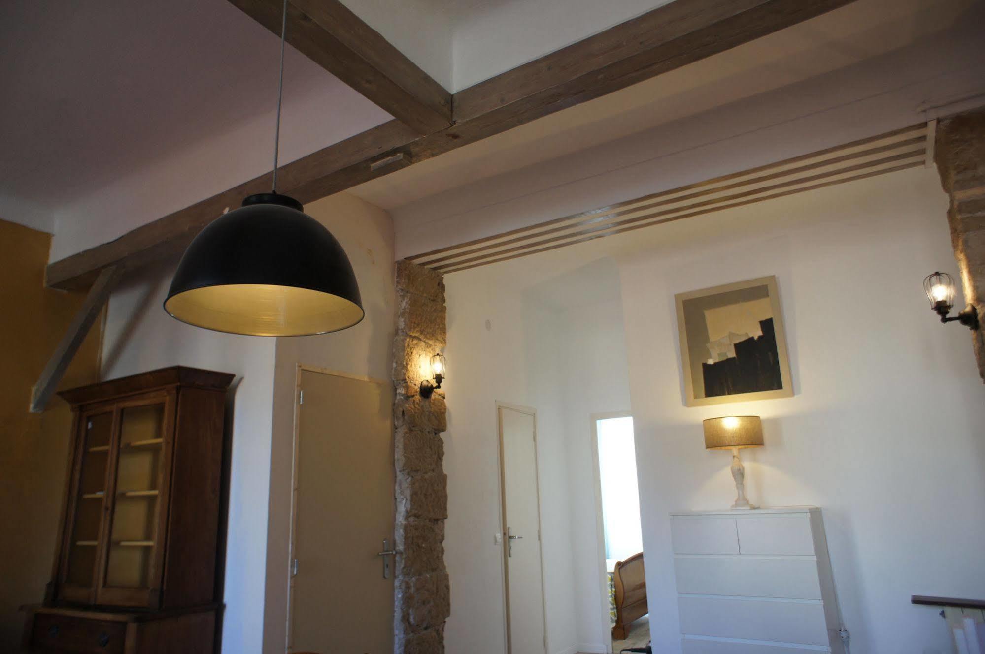 Zeperfectplace - Vieux Nice Garibaldi 3 Chambres Exteriér fotografie